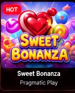 Sweet Bonanza