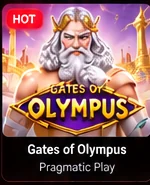 Gates of Olympus