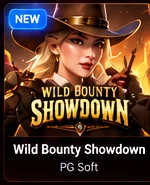 Wild Bounty Showdown