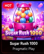 Sugar Rush 1000