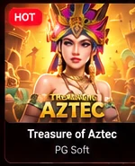 Treasure of Aztec